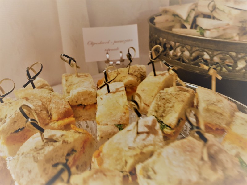 Art and Food