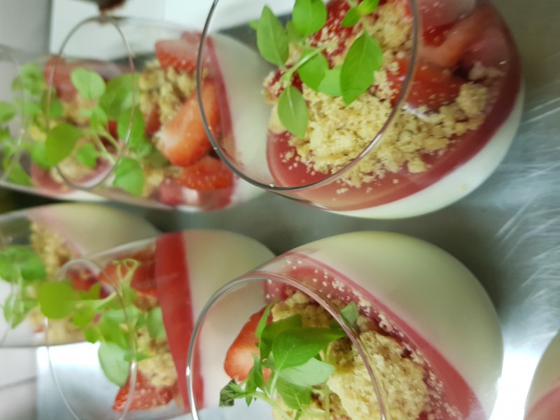 Art and Food