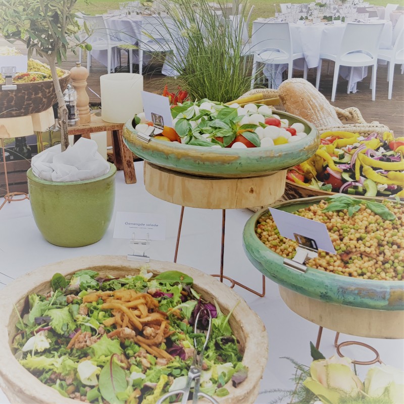 Art and Food