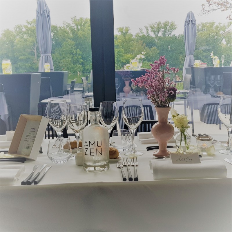 Art and Food