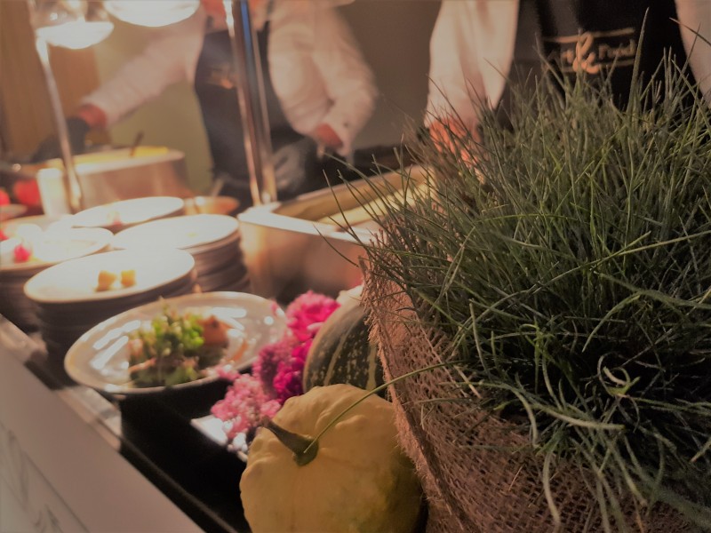 Art and Food