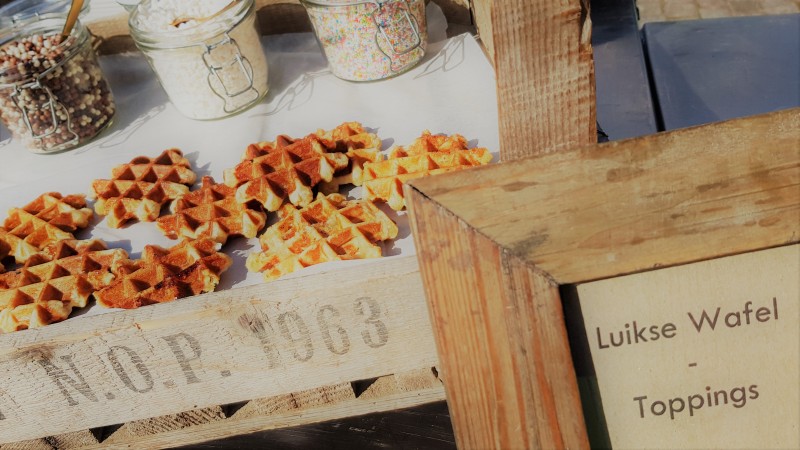 Art and Food