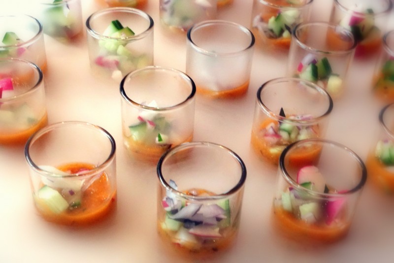 Art and Food