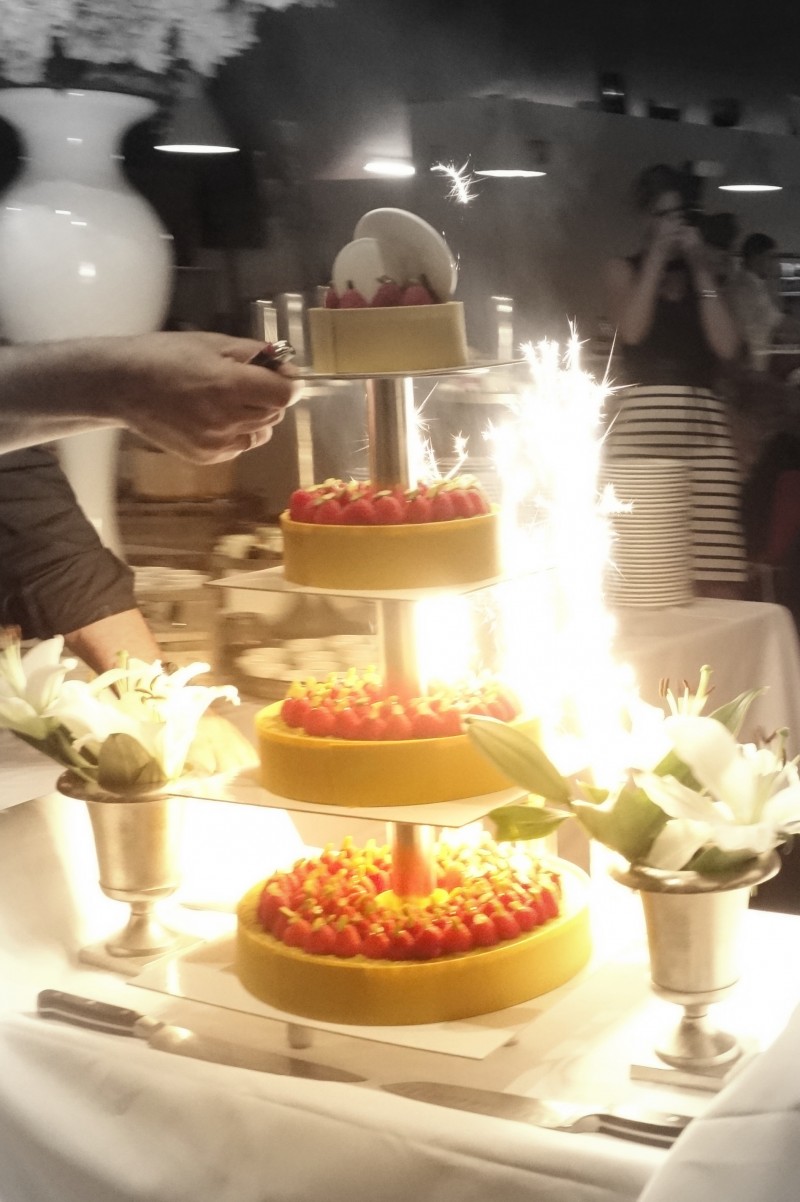Art and Food