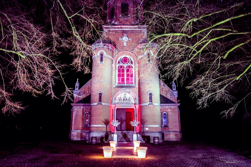 De Kapel Merksplas Kolonie