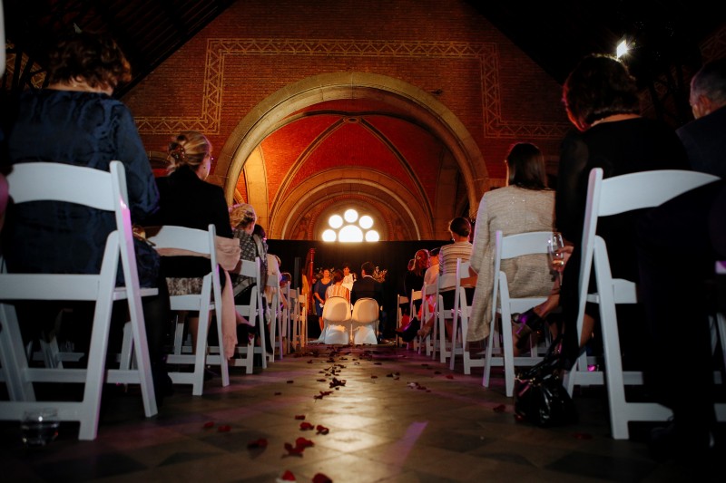 De Kapel Merksplas Kolonie