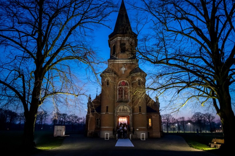 De Kapel Merksplas Kolonie