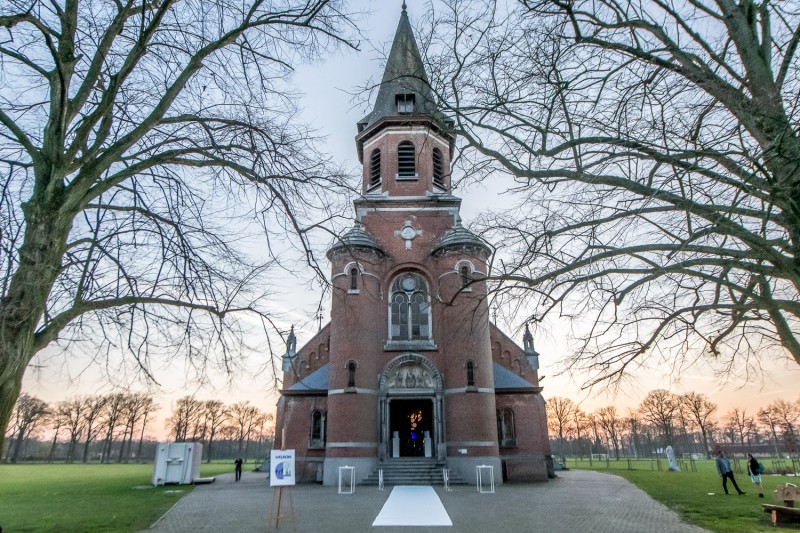 De Kapel Merksplas Kolonie