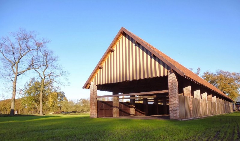De Kapel Merksplas Kolonie