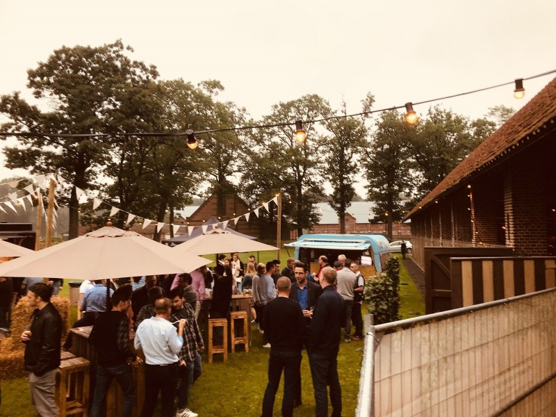De Kapel Merksplas Kolonie