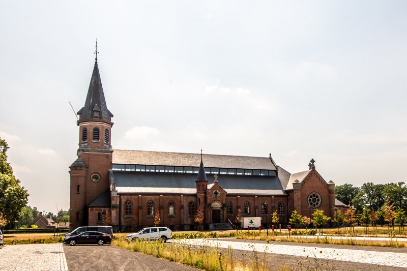 De Kapel Merksplas Kolonie