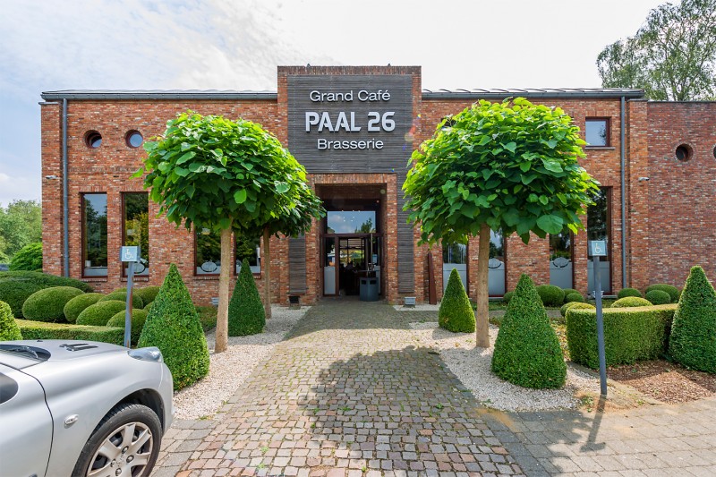 Paal 26