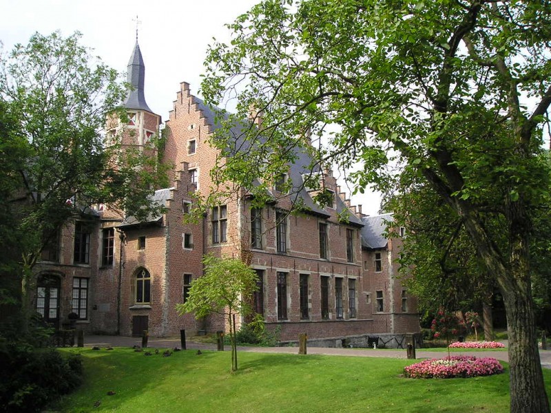 Kasteel Walburg