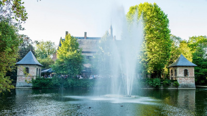 Kasteel Walburg