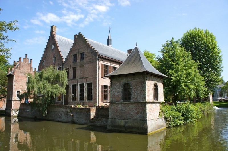 Kasteel Walburg