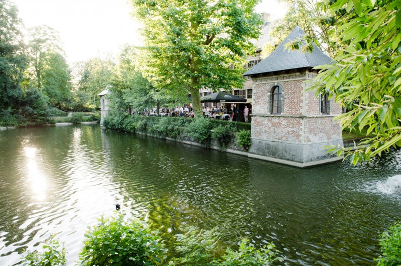 Kasteel Walburg