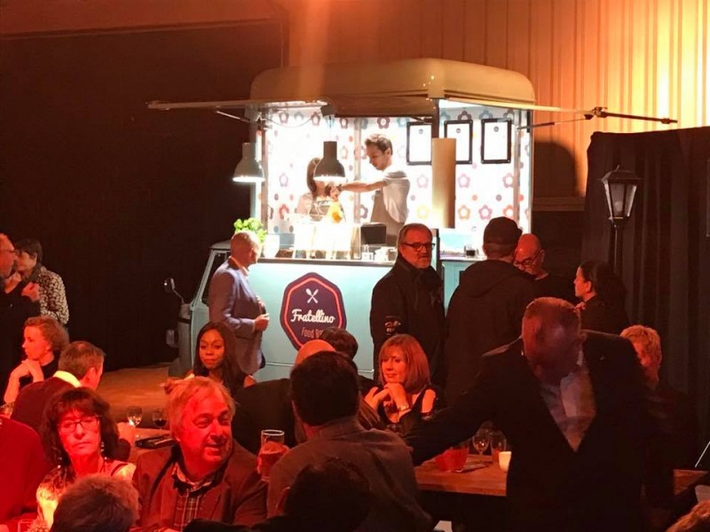 Fratellino Foodbar