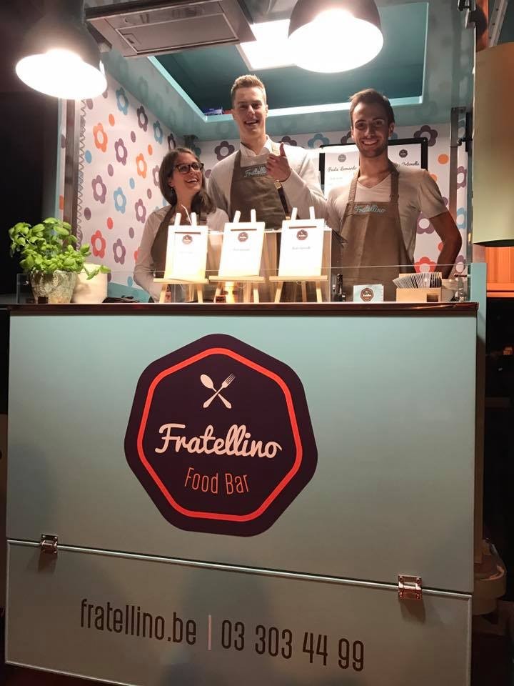 Fratellino Foodbar