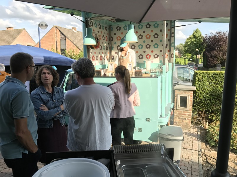 Fratellino Foodbar