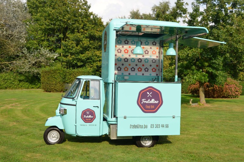 Fratellino Foodbar