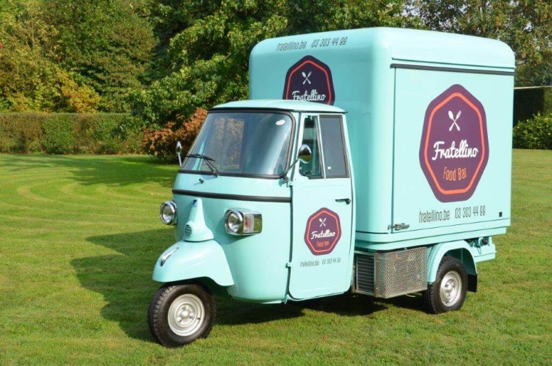 Fratellino Foodbar