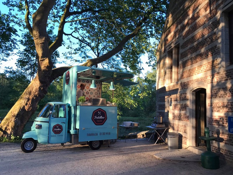 Fratellino Foodbar