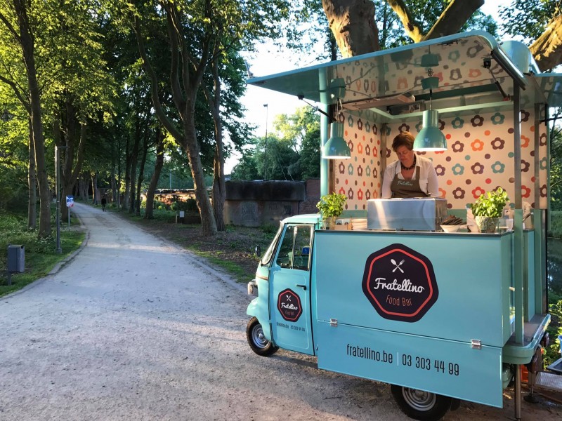 Fratellino Foodbar