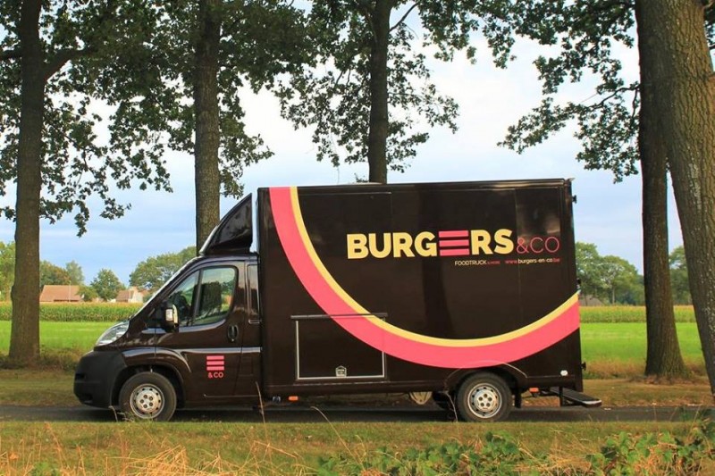 Burgers & Co