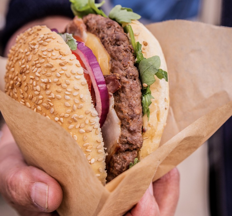 Burgers & Co