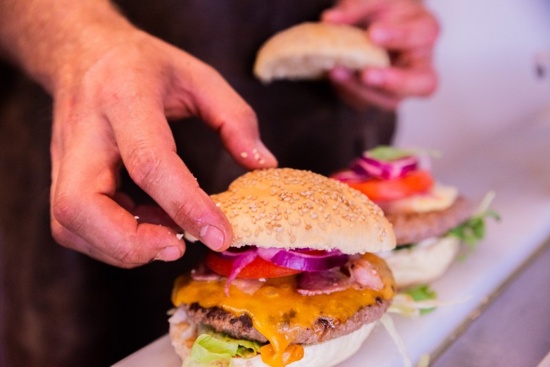 Burgers & Co
