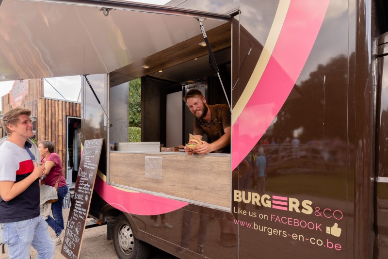 Burgers & Co