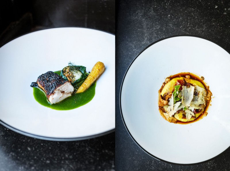 d.ish - gastronomische catering