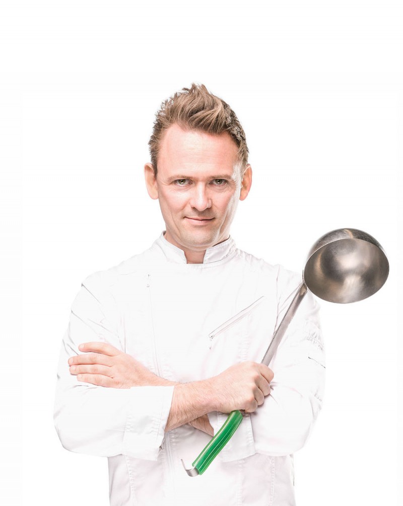 d.ish - gastronomische catering