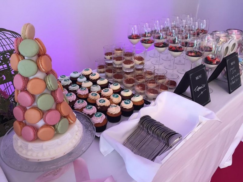 d.ish - gastronomische catering