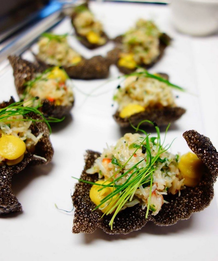 d.ish - gastronomische catering