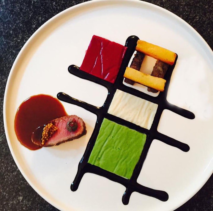 d.ish - gastronomische catering
