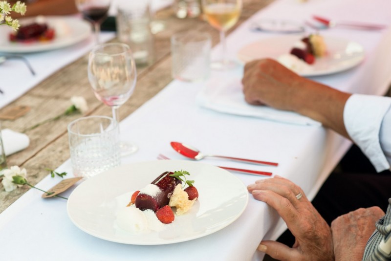 d.ish - gastronomische catering