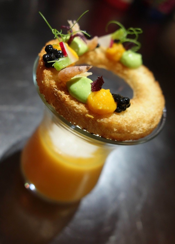 d.ish - gastronomische catering