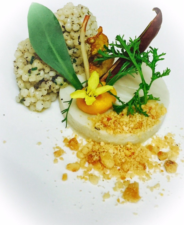 d.ish - gastronomische catering