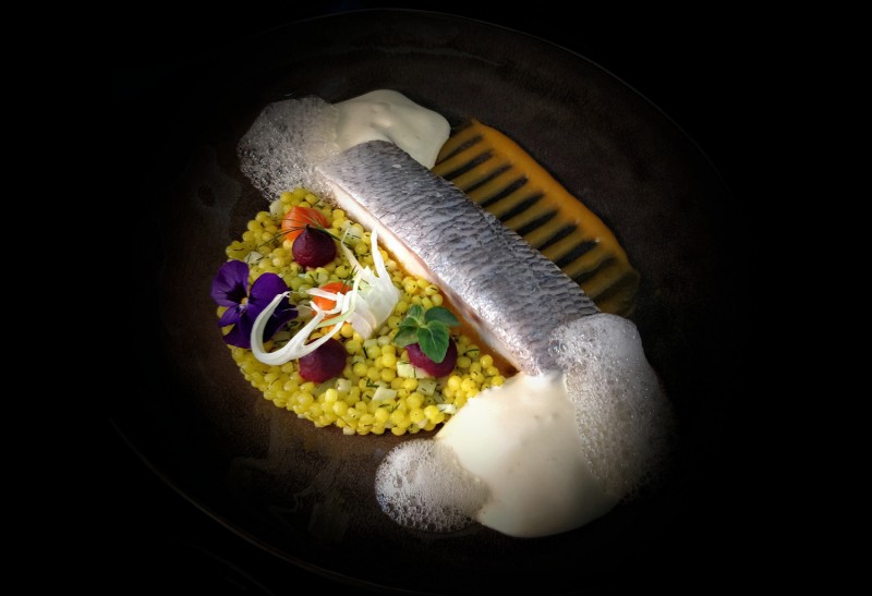 d.ish - gastronomische catering