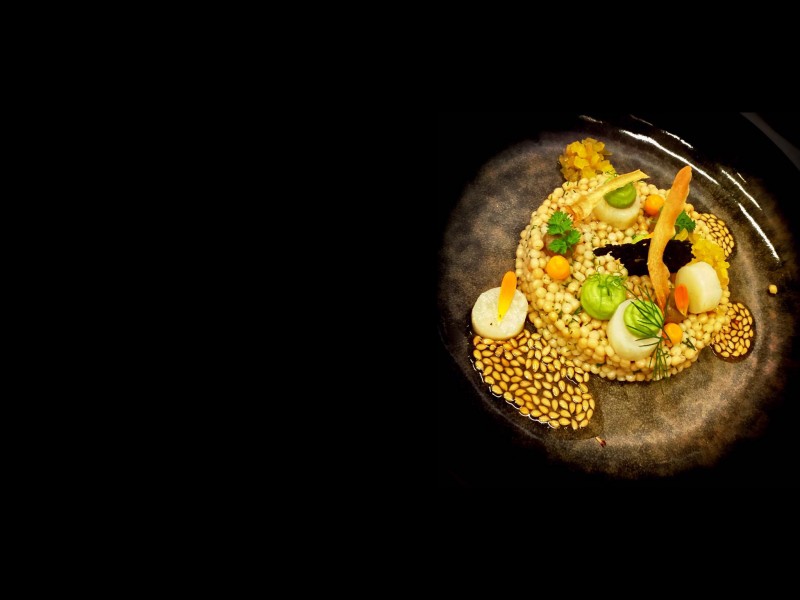 d.ish - gastronomische catering