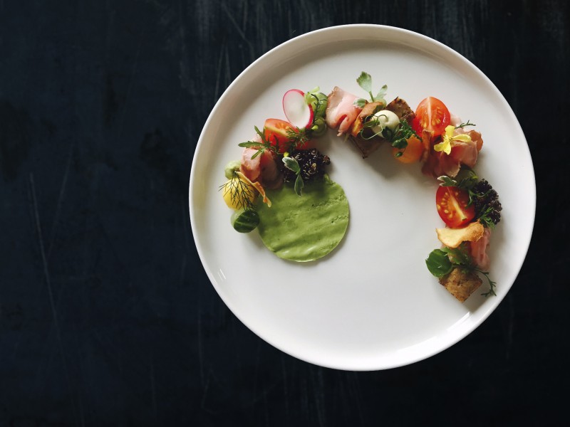 d.ish - gastronomische catering
