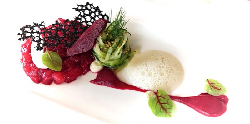 d.ish - gastronomische catering