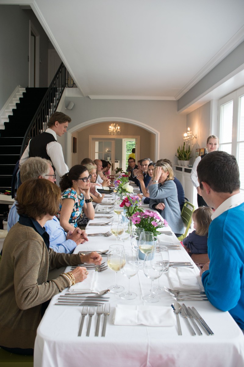 De Keukenpieten