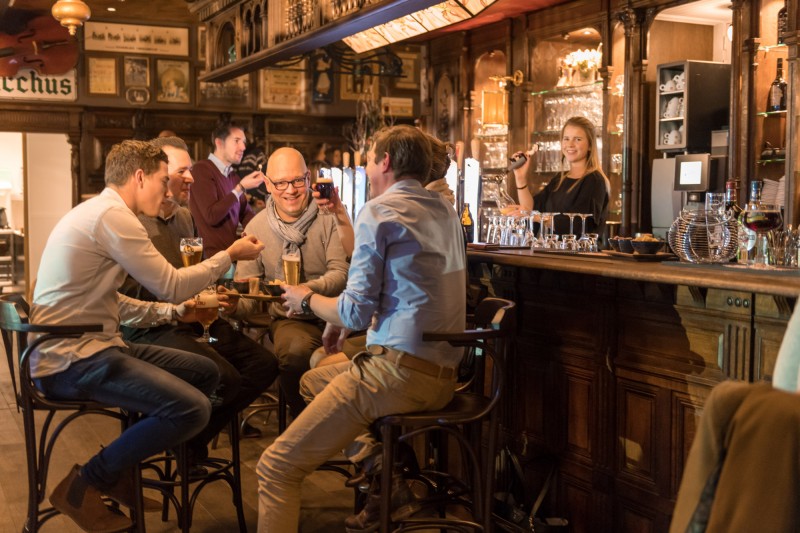 Het Bierkasteel