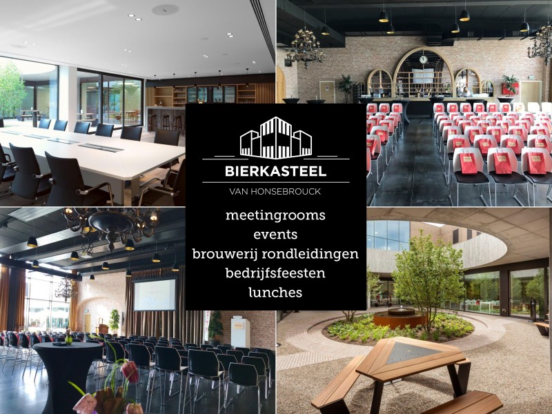Het Bierkasteel