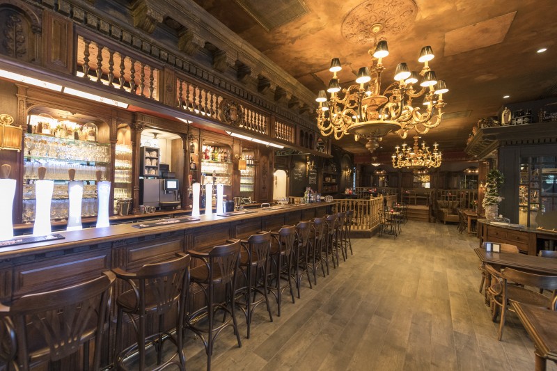 Het Bierkasteel
