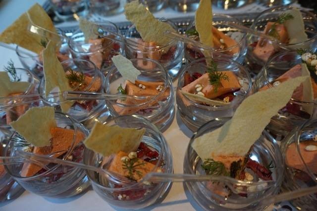 De Keukenpieten Catering
