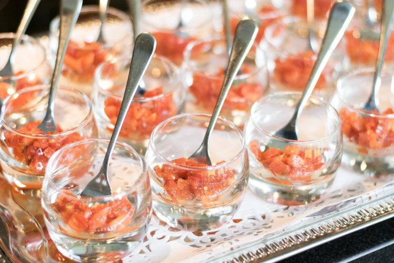 De Keukenpieten Catering
