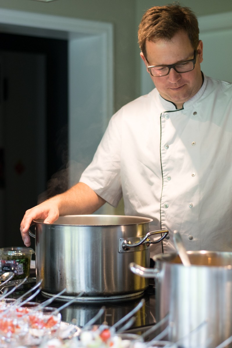 De Keukenpieten Catering